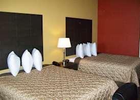 Americas Best Value Inn Tupelo 3