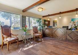 Carlton Oaks Lodge, an Ascend Collection Hotel 3
