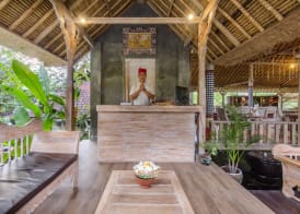 Chili Ubud Cottage 5