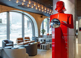 Radisson RED Helsinki 2