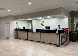 MainStay Suites Conover-Hickory 4