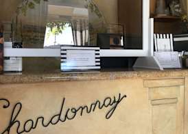 Chardonnay Lodge 3