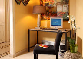 Hotel Alessandrino 3