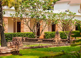 Le Mayansa Resort 4