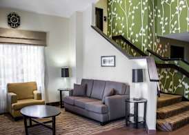 Sleep Inn Garner - Clayton 4