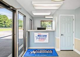 Americas Best Value Inn - Rome 2