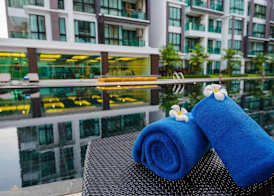 Wyndham Phuket Airport 3
