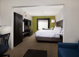 Holiday Inn Express & Suites INDEPENDENCE-KANSAS CITY by IHG 5