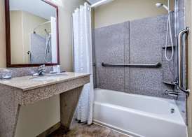 Candlewood Suites GALVESTON by IHG 4