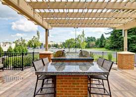 Homewood Suites by Hilton Clifton Park 2