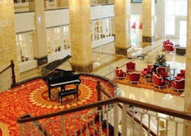 Adimulia Hotel Medan 2