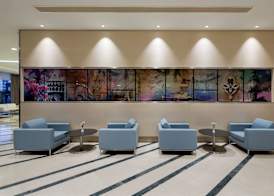 Hilton Garden Inn Istanbul Beylikduzu 4