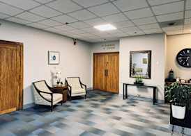 Quality Inn Conference Center Logansport 4