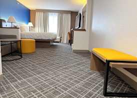 Comfort Inn & Suites Wisconsin Dells 5