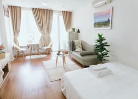 Jolie Home - Sky Center - Block A 3