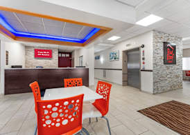 Red Roof Inn Johnstown 2