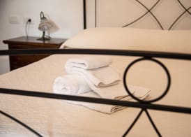 Masseria Trotta B&B 4