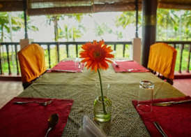 Kadaltheeram Ayurvedic Beach Resort 4