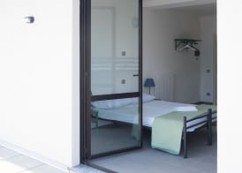 Lake Como Beach Hostel 2