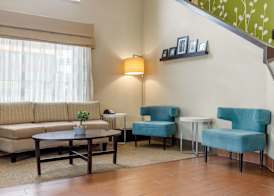 Sleep Inn Orangeburg 2