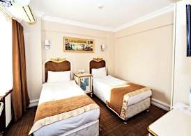 Elysion Hotel 4