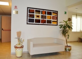 La Lanterna Hotel 3