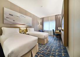 Dar Rayhaan by Rotana Al Khobar 3