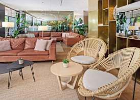 Meliá Madrid Serrano 4