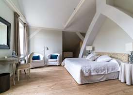 Hotel Schloss Gamehl 3