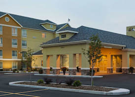 Homewood Suites by Hilton Binghamton/Vestal, NY 2