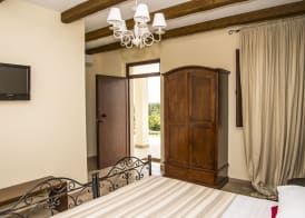 Masseria Gravelle 5