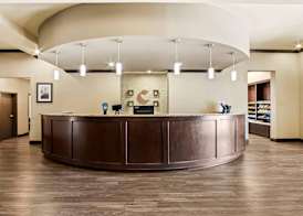 Comfort Suites Frisco 3