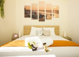 Villa Prana Guesthouse, Yoga & Ayurveda 3