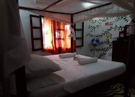 Boutique Hotel Nyumbani Tembo 5