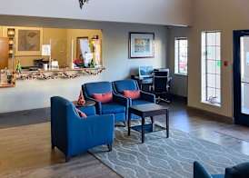 Comfort Inn & Suites Midtown 2