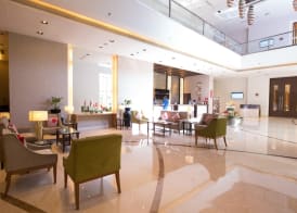 Four Points by Sheraton Hotel and Serviced Apartments Pune 4