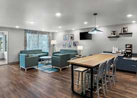 WoodSpring Suites Newington - Hartford South 3