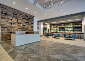 Hyatt Place Iowa City Downtown 2