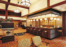 Watarase Onsen Hotel Sasayuri 3