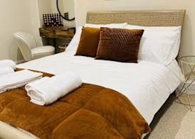 St Duthus Villa Guesthouse 4