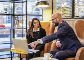 Aparthotel Adagio Leicester 3