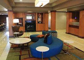 Fairfield Inn and Suites by Marriott Muskogee 4