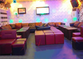 Tuscany Suites 4