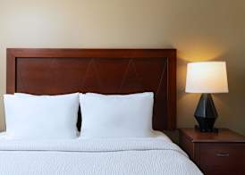 Residence Inn Beaumont 5