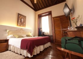 Gara Hotel 5
