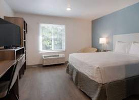 WoodSpring Suites Lynchburg VA 5