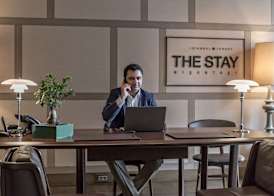 The Stay Nisantasi 2