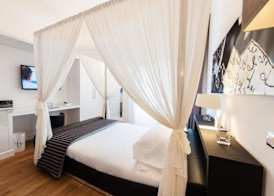 LHP Suite Santa Margherita 5