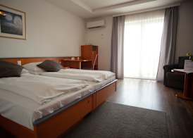 Sporthotel Podersdorf 5