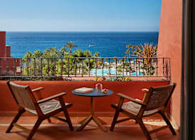 Tivoli La Caleta Resort 4